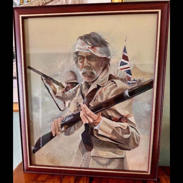 Chris Collingwood Art 1